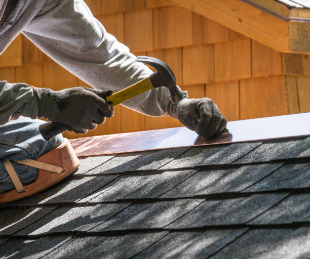 Quick and Trustworthy Emergency Roof Repair Services in Cedar Point, NC